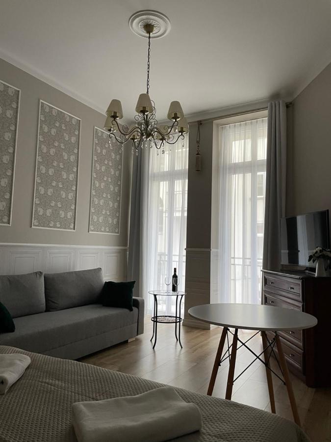 Starowislna Center Apartments Krakow Exterior photo