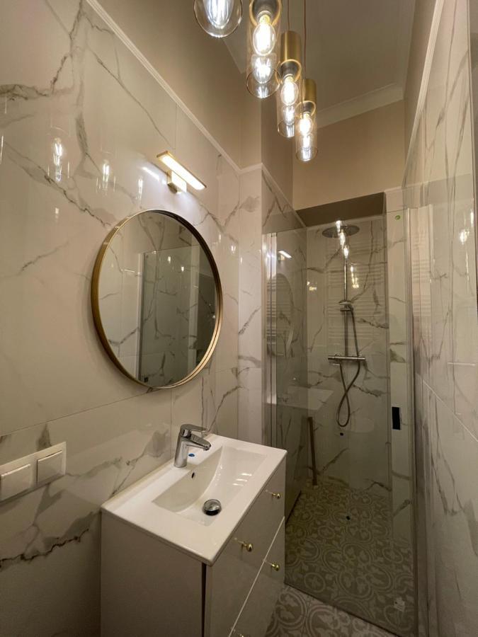 Starowislna Center Apartments Krakow Exterior photo