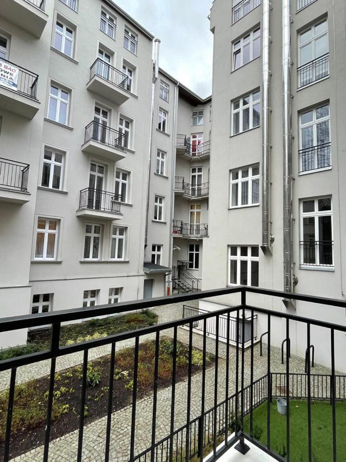 Starowislna Center Apartments Krakow Exterior photo