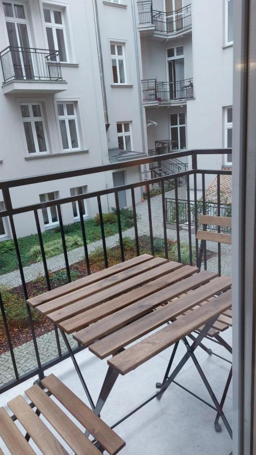 Starowislna Center Apartments Krakow Exterior photo